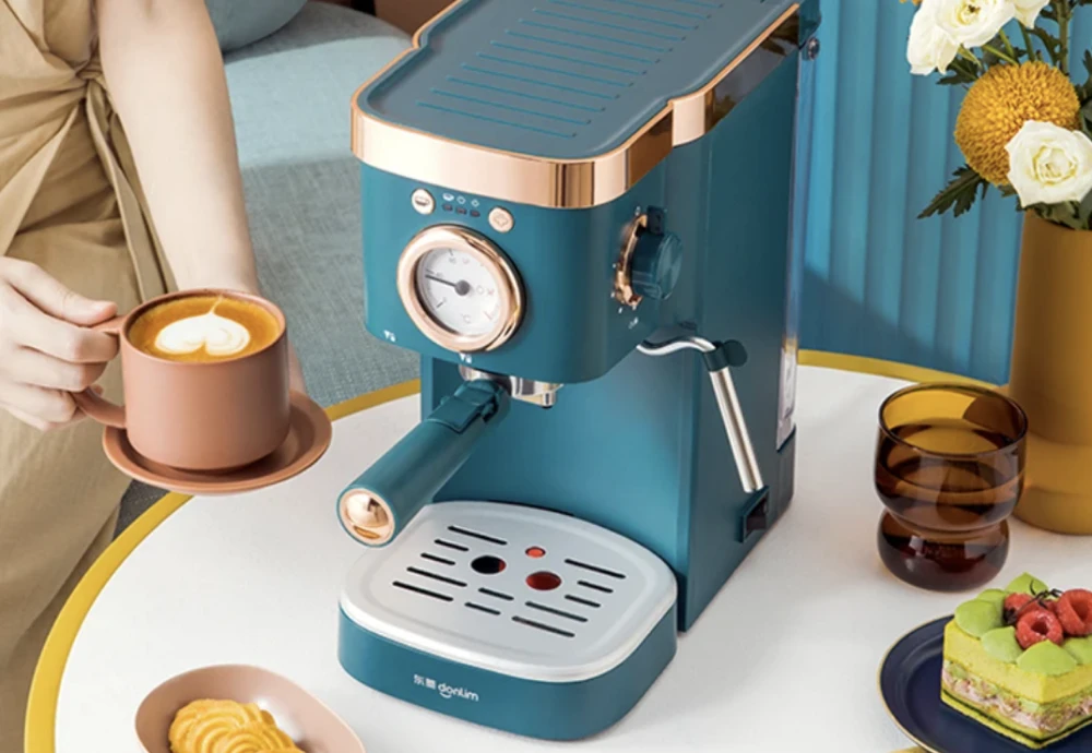 lor espresso machine