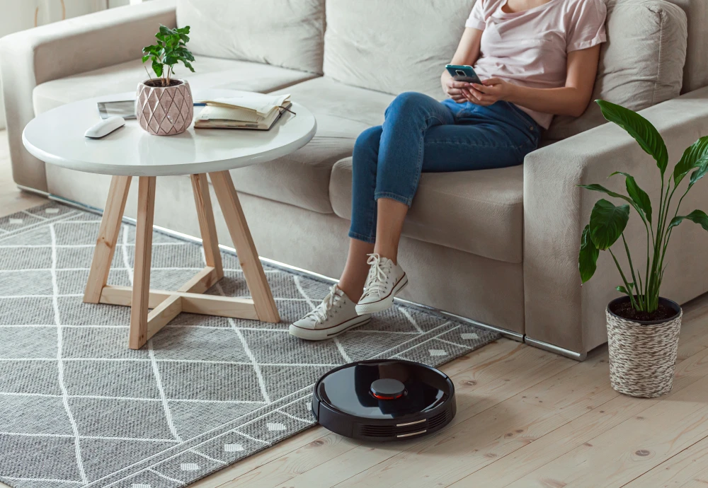 best robotic vacuum cleaner for the money